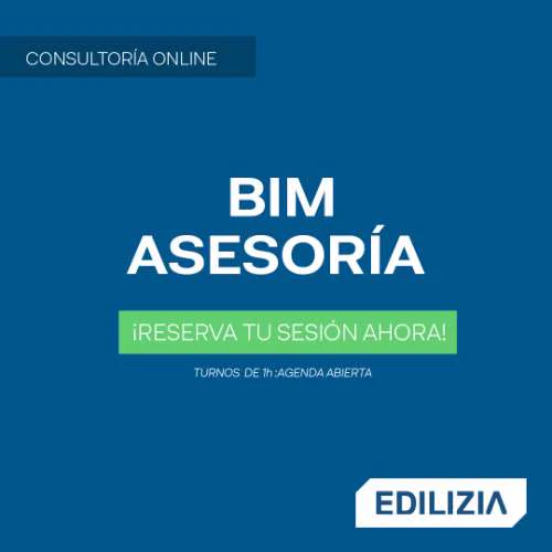 Asesoría BIM en Edilizia Educación