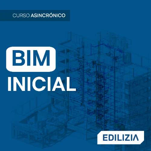 Portada de BIM Inicial