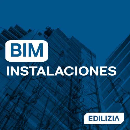 BIM Instalaciones en Edilizia Educación